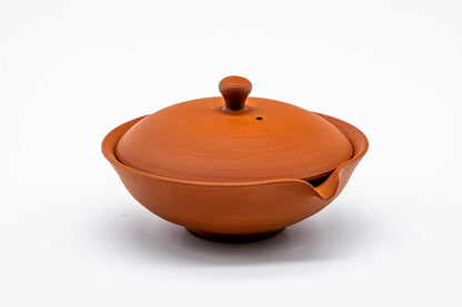 Shiboridashi Tokoname (Red)