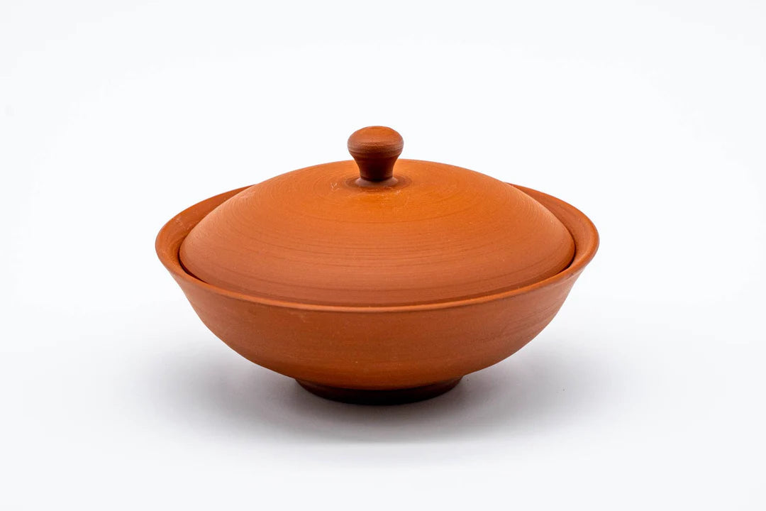 Shiboridashi Tokoname (Red)