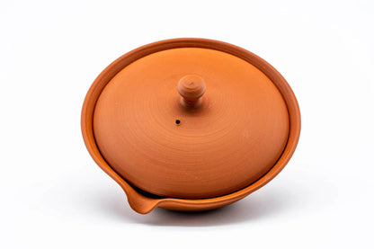 Shiboridashi Tokoname (Red)