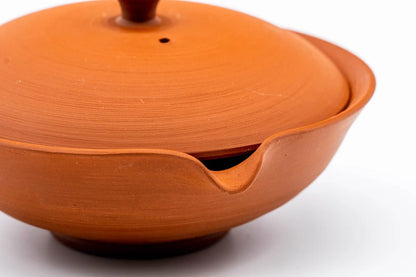 Shiboridashi Tokoname (Red)