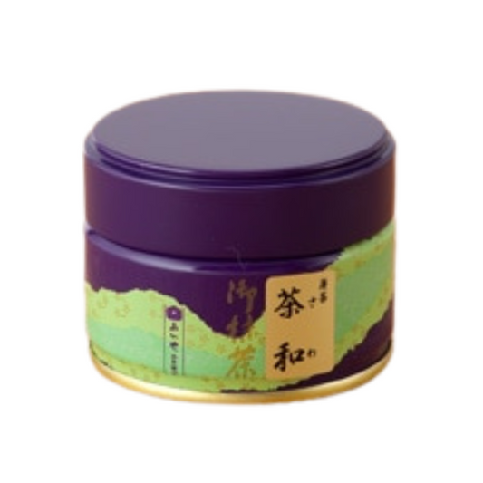 [Bag 100g] Matcha Sawa