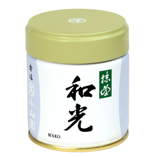 Matcha Wako