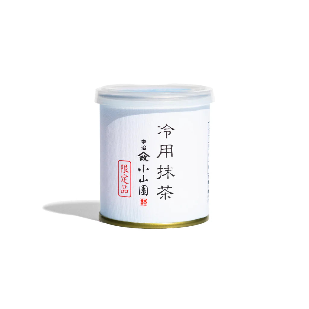 [Can 30g] Matcha Reiyou