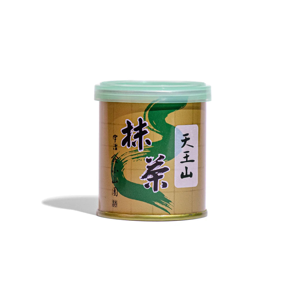 [Can 30g] Matcha Tennouzan