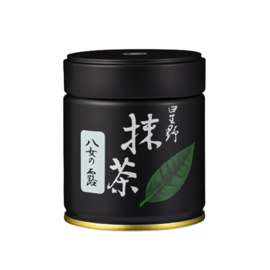 [Can 40g] Matcha Yame no Tsuyu