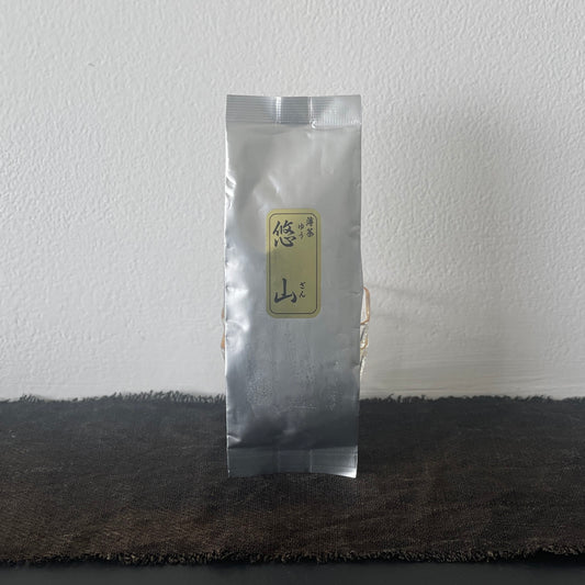 Matcha Yuuzan