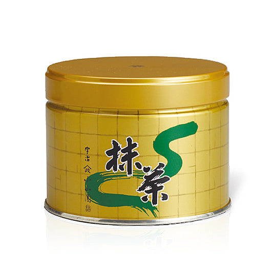 Matcha Ogurayama